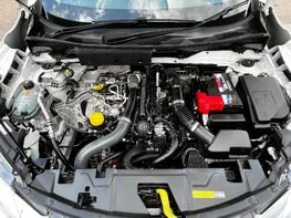 Nissan Juke DIG-T TEKNA DCT 7
