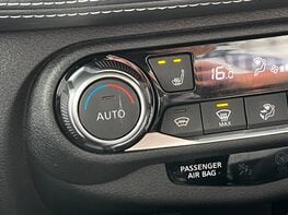 Nissan Juke DIG-T TEKNA DCT 45