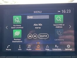 Nissan Juke DIG-T TEKNA DCT 42