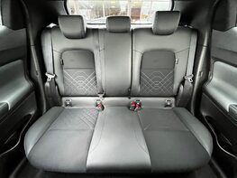 Nissan Juke DIG-T TEKNA DCT 63