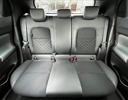 Nissan Juke DIG-T TEKNA DCT 63