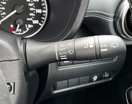 Nissan Juke DIG-T TEKNA DCT 58