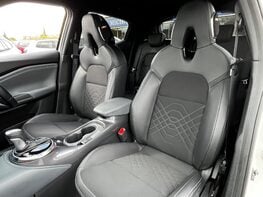 Nissan Juke DIG-T TEKNA DCT 62
