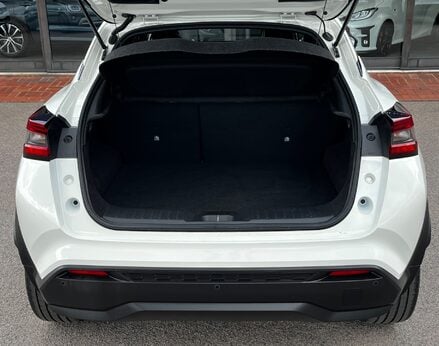 Nissan Juke DIG-T TEKNA DCT 65