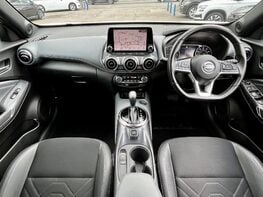 Nissan Juke DIG-T TEKNA DCT 2