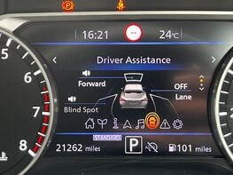 Nissan Juke DIG-T TEKNA DCT 26