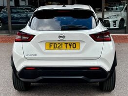 Nissan Juke DIG-T TEKNA DCT 6