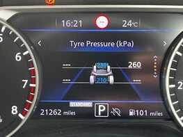 Nissan Juke DIG-T TEKNA DCT 23