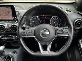 Nissan Juke DIG-T TEKNA DCT 17