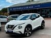 Nissan Juke DIG-T TEKNA DCT