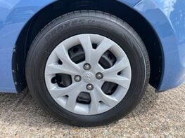 Hyundai i10 S BLUE DRIVE 13