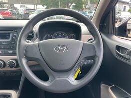 Hyundai i10 S BLUE DRIVE 19