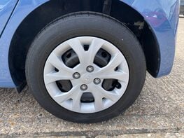 Hyundai i10 S BLUE DRIVE 15