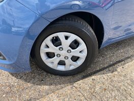 Hyundai i10 S BLUE DRIVE 3