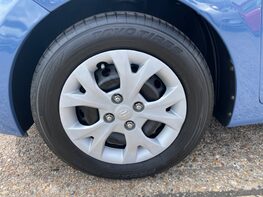 Hyundai i10 S BLUE DRIVE 16