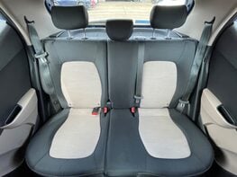 Hyundai i10 S BLUE DRIVE 39