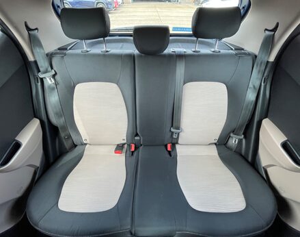 Hyundai i10 S BLUE DRIVE 39