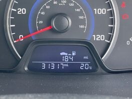 Hyundai i10 S BLUE DRIVE 21