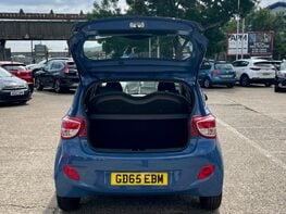 Hyundai i10 S BLUE DRIVE 41