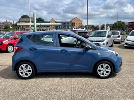 Hyundai i10 S BLUE DRIVE 10