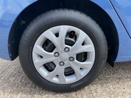 Hyundai i10 S BLUE DRIVE 14