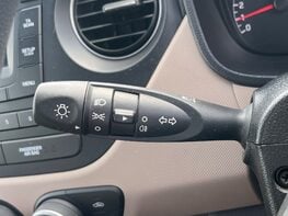 Hyundai i10 S BLUE DRIVE 31