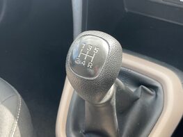 Hyundai i10 S BLUE DRIVE 30