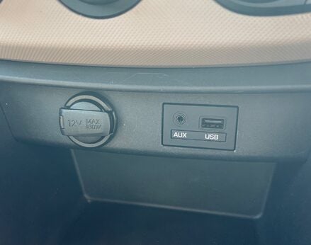 Hyundai i10 S BLUE DRIVE 29