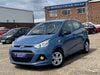 Hyundai i10 S BLUE DRIVE