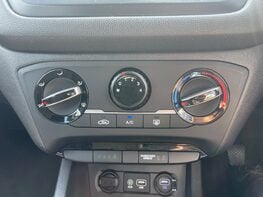 Hyundai i20 MPI S-CONNECT 35