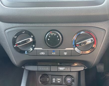Hyundai i20 MPI S-CONNECT 35