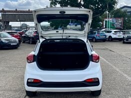 Hyundai i20 MPI S-CONNECT 50