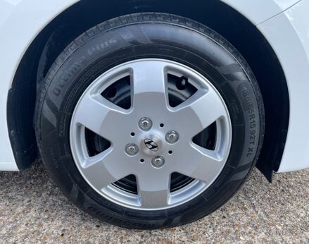 Hyundai i20 MPI S-CONNECT 14