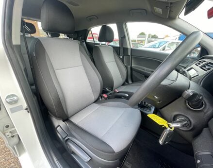 Hyundai i20 MPI S-CONNECT 46