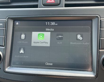 Hyundai i20 MPI S-CONNECT 33