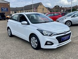 Hyundai i20 MPI S-CONNECT 4