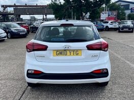 Hyundai i20 MPI S-CONNECT 6