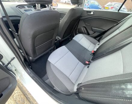 Hyundai i20 MPI S-CONNECT 49