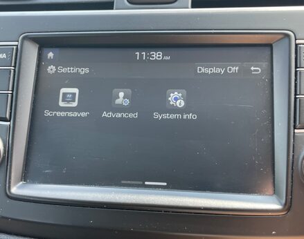 Hyundai i20 MPI S-CONNECT 32