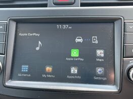 Hyundai i20 MPI S-CONNECT 25