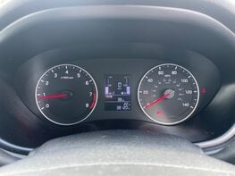 Hyundai i20 MPI S-CONNECT 20