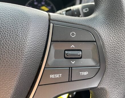 Hyundai i20 MPI S-CONNECT 40