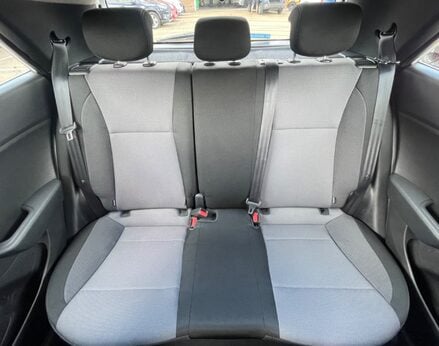 Hyundai i20 MPI S-CONNECT 48