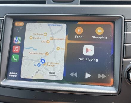 Hyundai i20 MPI S-CONNECT 27