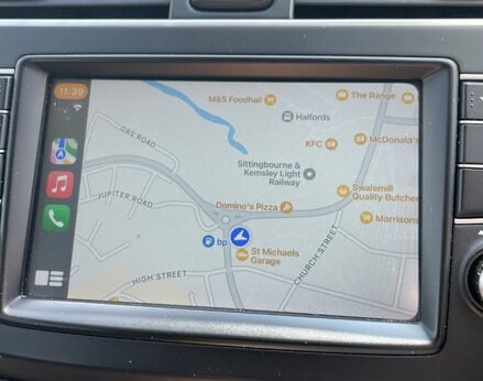Hyundai i20 MPI S-CONNECT 28