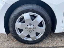 Hyundai i20 MPI S-CONNECT 15