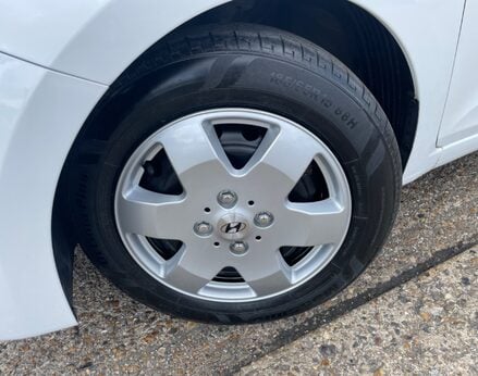 Hyundai i20 MPI S-CONNECT 3