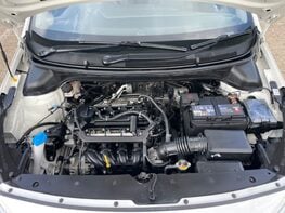 Hyundai i20 MPI S-CONNECT 7