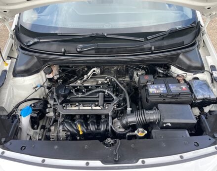 Hyundai i20 MPI S-CONNECT 7