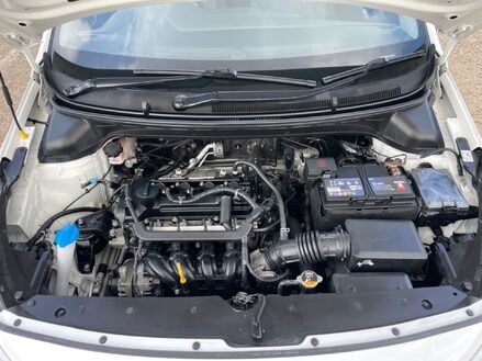 Hyundai i20 MPI S-CONNECT